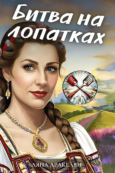 Битва на лопатках