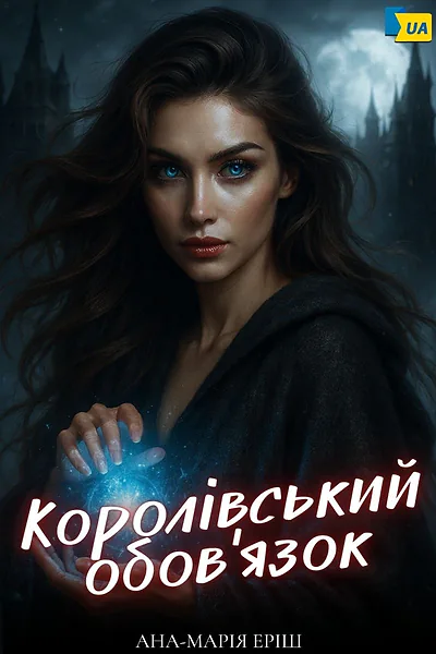 Королівський обов'язок