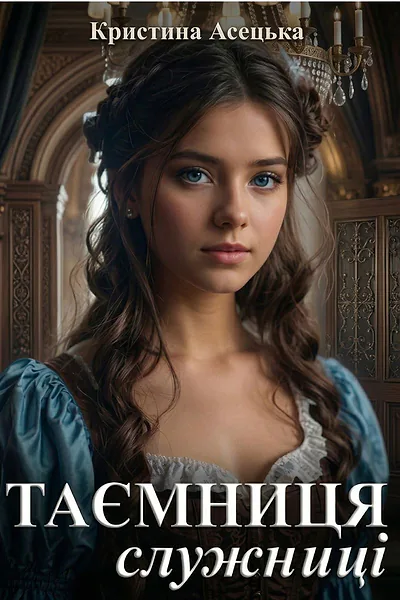 Таємниця служниці