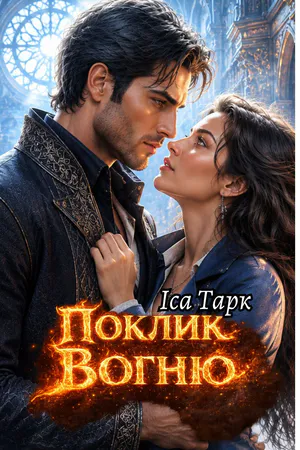 Поклик вогню