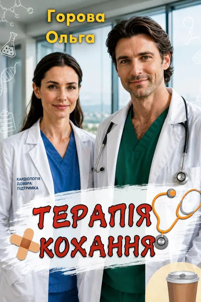 Терапія кохання