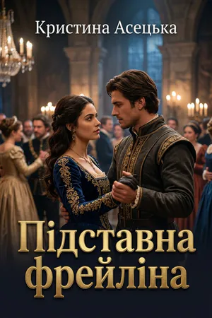 Підставна фрейліна