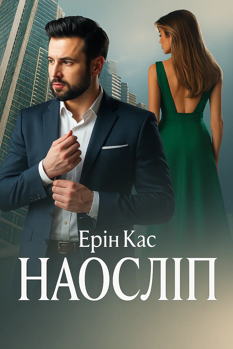 Наосліп