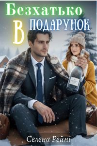 Безхатько в подарунок