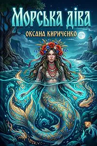 Морська діва