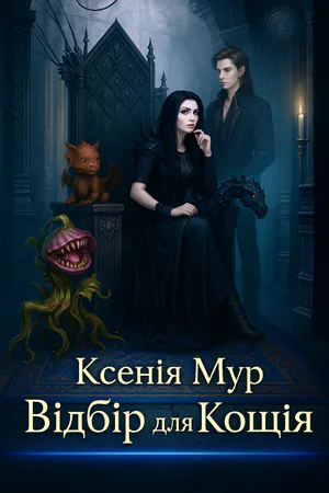 Відбір для Кощія