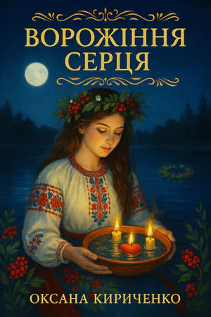 Ворожіння серця